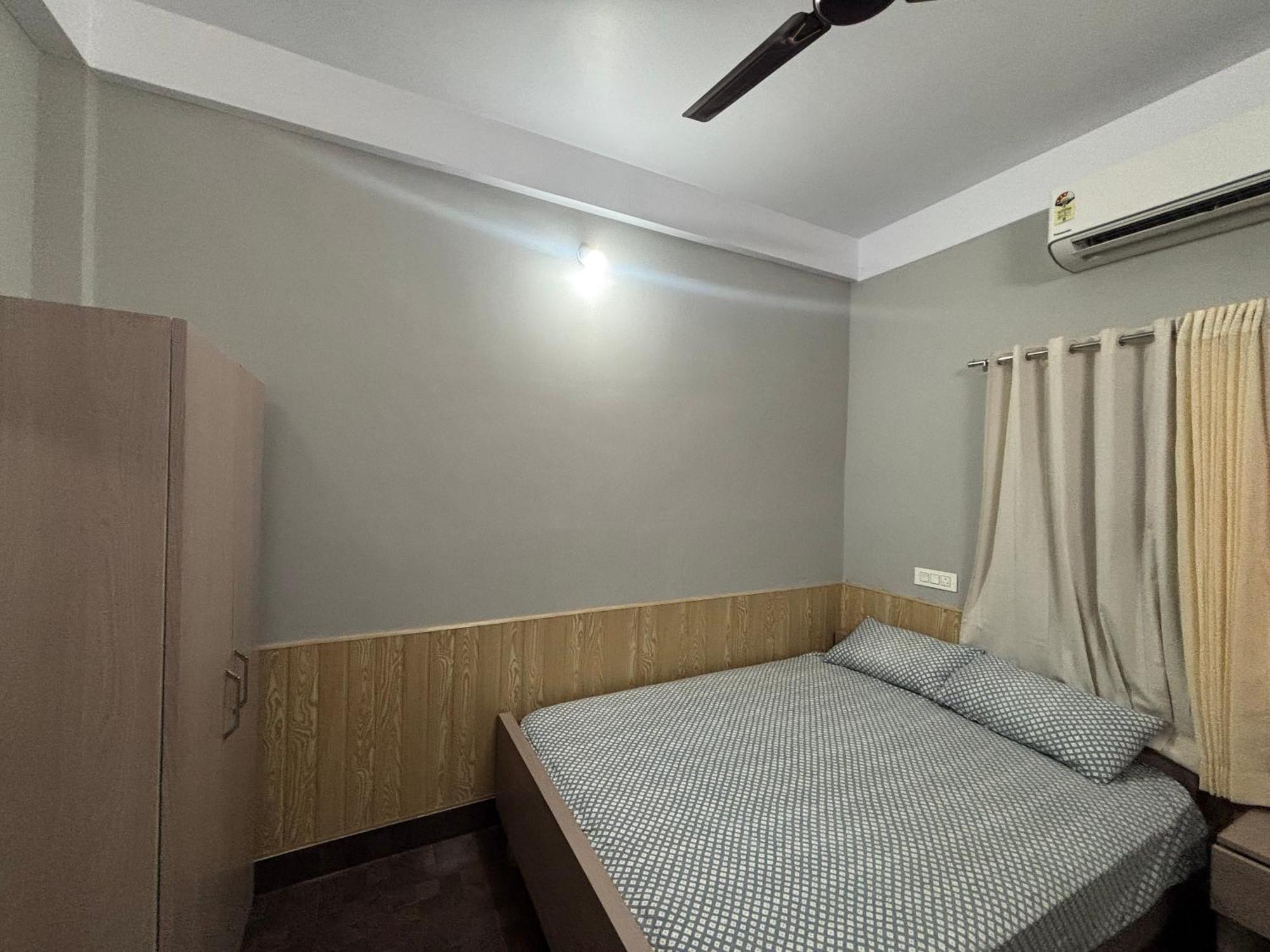 Newa House Homestay Sziliguri Kültér fotó