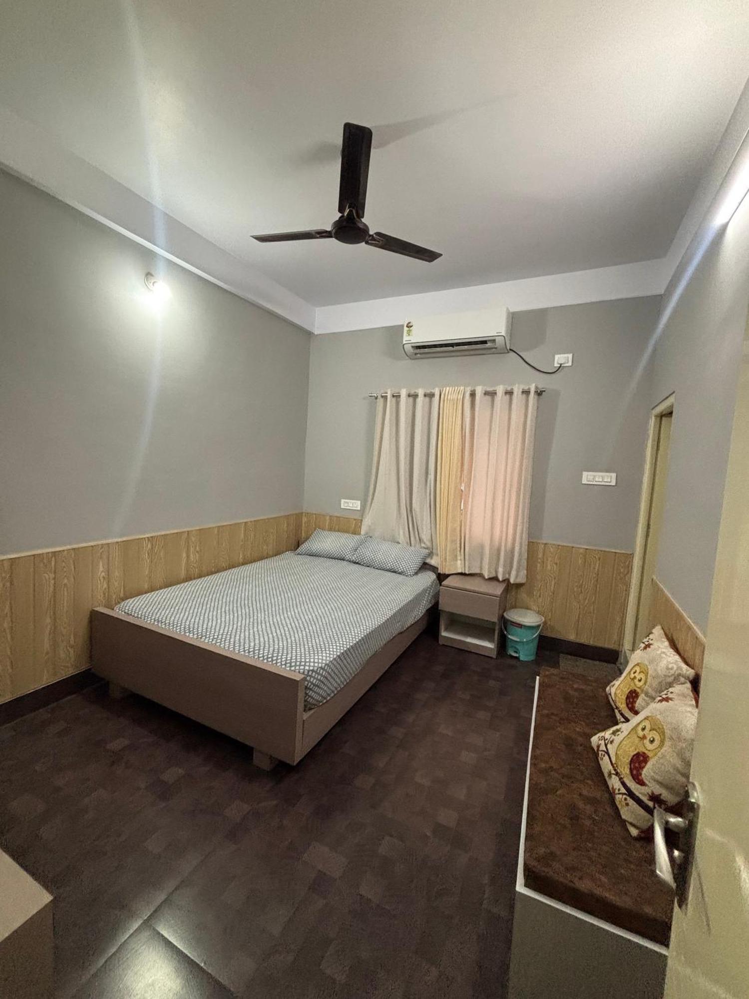 Newa House Homestay Sziliguri Kültér fotó