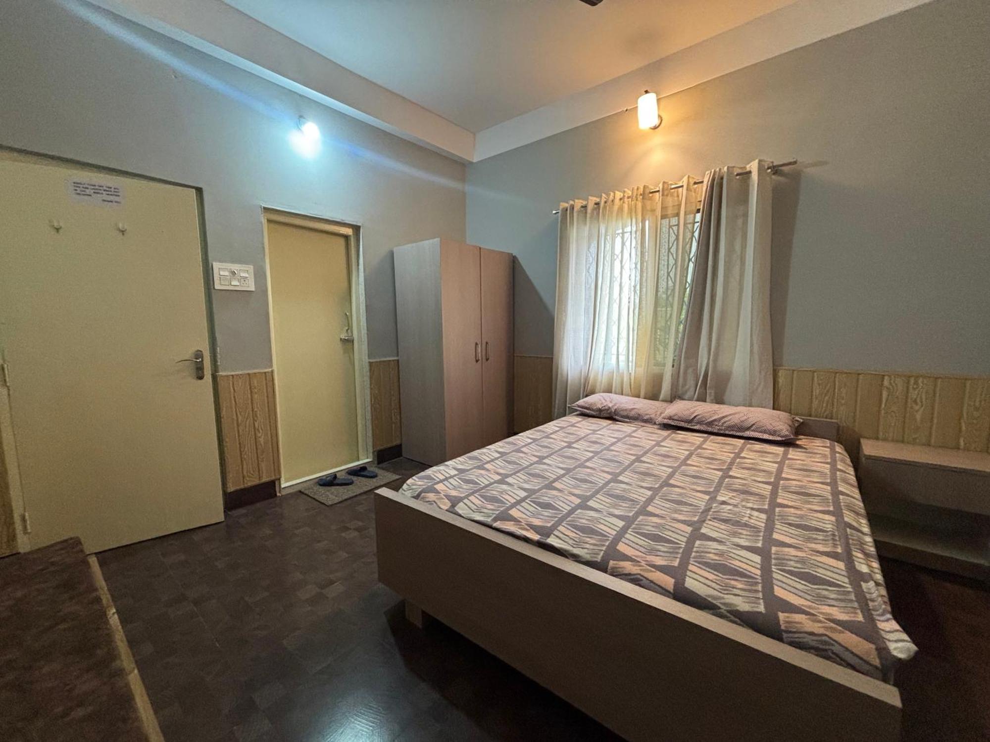 Newa House Homestay Sziliguri Kültér fotó